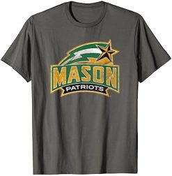 George Mason University Patriots Distressed Primary Logo T-Shirt -Vest Shirt Sales B1OGJ8t8ZS. CLa7C5002C4687C91FDJzn1C5L.png7C02C02C5002C4682B0.02C0.02C500.02C468.0 AC