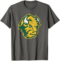 North Dakota State University NDSU Bison Distressed Primary T-Shirt -Vest Shirt Sales B1OGJ8t8ZS. CLa7C5002C4687C91IBbAGuMtL.png7C02C02C5002C4682B0.02C0.02C500.02C468.0 AC