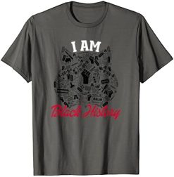 University Of Arizona Wildcats I Am Black History Script T-Shirt -Vest Shirt Sales B1OGJ8t8ZS. CLa7C5002C4687C91iD1aN01RL.png7C02C02C5002C4682B0.02C0.02C500.02C468.0 AC