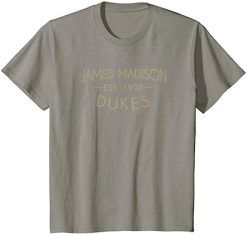 James Madison University JMU Dukes Simple T-Shirt -Vest Shirt Sales B1P2u5yCIYS. CLa7C5002C4687C61Mi3pfq7OL.png7C02C02C5002C4682B0.02C0.02C500.02C468.0 AC