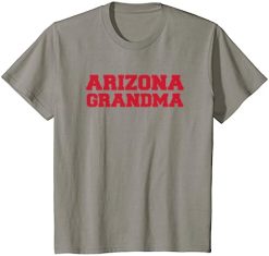 University Of Arizona Wildcats Grandma T-Shirt -Vest Shirt Sales B1P2u5yCIYS. CLa7C5002C4687C61Pu17Eb9lL.png7C02C02C5002C4682B0.02C0.02C500.02C468.0 AC