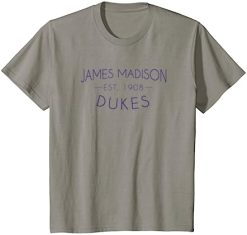 James Madison University JMU Dukes Simple T-Shirt -Vest Shirt Sales B1P2u5yCIYS. CLa7C5002C4687C61QhxjxkDTL.png7C02C02C5002C4682B0.02C0.02C500.02C468.0 AC
