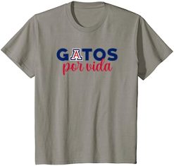 University Of Arizona Wildcats Por Vida T-Shirt -Vest Shirt Sales B1P2u5yCIYS. CLa7C5002C4687C61V5YQcBfUL.png7C02C02C5002C4682B0.02C0.02C500.02C468.0 AC
