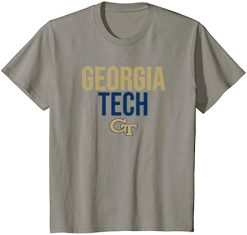 Georgia Tech Yellow Jackets Stacked T-Shirt -Vest Shirt Sales B1P2u5yCIYS. CLa7C5002C4687C61ZtMv2BbwKL.png7C02C02C5002C4682B0.02C0.02C500.02C468.0 AC
