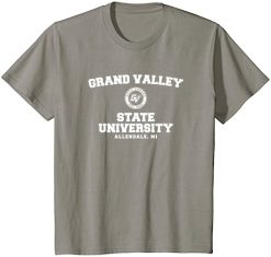 Grand Valley GVSU Lakers Circle Logo T-Shirt 12 Grand Valley GVSU Lakers Circle Logo T-Shirt -Vest Shirt Sales B1P2u5yCIYS. CLa7C5002C4687C61hRYtRhajL.png7C02C02C5002C4682B0.02C0.02C500.02C468.0 AC