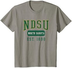 North Dakota State University NDSU Bison Est. Date T-Shirt -Vest Shirt Sales B1P2u5yCIYS. CLa7C5002C4687C715U91tR6vL.png7C02C02C5002C4682B0.02C0.02C500.02C468.0 AC