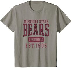 Missouri State University MSU Bears Founded Date T-Shirt -Vest Shirt Sales B1P2u5yCIYS. CLa7C5002C4687C719R4ul7tPL.png7C02C02C5002C4682B0.02C0.02C500.02C468.0 AC