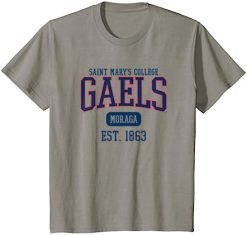Saint Mary's College Gaels Est. Date T-Shirt -Vest Shirt Sales B1P2u5yCIYS. CLa7C5002C4687C71Crdverq5L.png7C02C02C5002C4682B0.02C0.02C500.02C468.0 AC