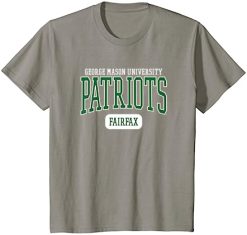 George Mason University Patriots Est. Date T-Shirt -Vest Shirt Sales B1P2u5yCIYS. CLa7C5002C4687C71EKUiEtB9L.png7C02C02C5002C4682B0.02C0.02C500.02C468.0 AC