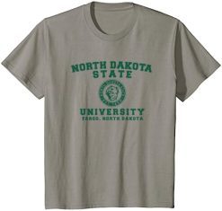 North Dakota State University NDSU Bison Circle Logo T-Shirt -Vest Shirt Sales B1P2u5yCIYS. CLa7C5002C4687C71KVyLUwXFL.png7C02C02C5002C4682B0.02C0.02C500.02C468.0 AC