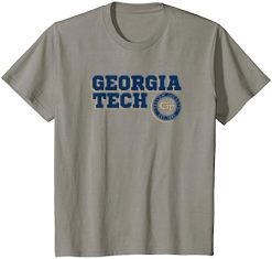 Georgia Tech Yellow Jackets Block Text T-Shirt -Vest Shirt Sales B1P2u5yCIYS. CLa7C5002C4687C71RI85eHlPL.png7C02C02C5002C4682B0.02C0.02C500.02C468.0 AC