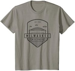 UW Milwaukee Panthers Badge T-Shirt -Vest Shirt Sales B1P2u5yCIYS. CLa7C5002C4687C71UsW1 kS4L.png7C02C02C5002C4682B0.02C0.02C500.02C468.0 AC