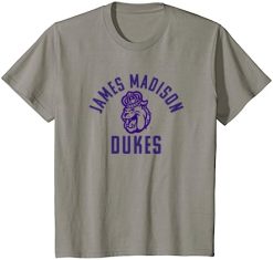 James Madison University JMU Dukes Large One Color Dukes T-Shirt -Vest Shirt Sales B1P2u5yCIYS. CLa7C5002C4687C71Vrq2BmrHuL.png7C02C02C5002C4682B0.02C0.02C500.02C468.0 AC