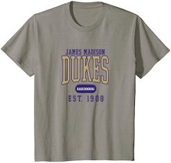 James Madison University JMU Dukes Founded Date T-Shirt -Vest Shirt Sales B1P2u5yCIYS. CLa7C5002C4687C71eOcE8UmPL.png7C02C02C5002C4682B0.02C0.02C500.02C468.0 AC