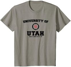 University Of Utah Utes Circle Logo T-Shirt -Vest Shirt Sales B1P2u5yCIYS. CLa7C5002C4687C71rDB2RbThL.png7C02C02C5002C4682B0.02C0.02C500.02C468.0 AC