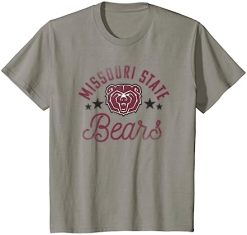 Missouri State University MSU Bears Logo T-Shirt -Vest Shirt Sales B1P2u5yCIYS. CLa7C5002C4687C813X98BkyHL.png7C02C02C5002C4682B0.02C0.02C500.02C468.0 AC