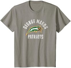George Mason University Patriots Large T-Shirt -Vest Shirt Sales B1P2u5yCIYS. CLa7C5002C4687C819TvUeURDL.png7C02C02C5002C4682B0.02C0.02C500.02C468.0 AC