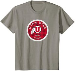 University Of Utah Utes Plaid Badge T-Shirt -Vest Shirt Sales B1P2u5yCIYS. CLa7C5002C4687C81CYJMZytnL.png7C02C02C5002C4682B0.02C0.02C500.02C468.0 AC