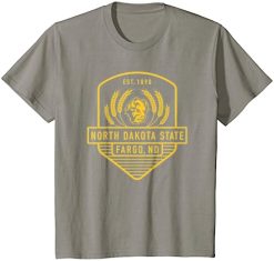 North Dakota State University NDSU Bison Badge T-Shirt -Vest Shirt Sales B1P2u5yCIYS. CLa7C5002C4687C81IXjZDiBeL.png7C02C02C5002C4682B0.02C0.02C500.02C468.0 AC