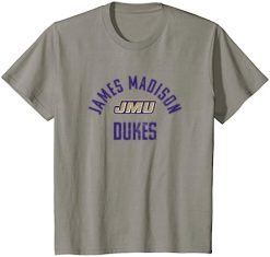 James Madison University JMU Dukes Large T-Shirt -Vest Shirt Sales B1P2u5yCIYS. CLa7C5002C4687C81O2BqnsHWLL.png7C02C02C5002C4682B0.02C0.02C500.02C468.0 AC
