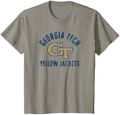 Georgia Tech Yellow Jackets Large T-Shirt -Vest Shirt Sales B1P2u5yCIYS. CLa7C5002C4687C81jIDzE2BU4L.png7C02C02C5002C4682B0.02C0.02C500.02C468.0 AC