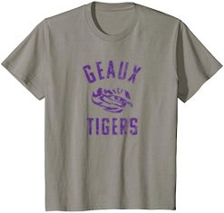 LSU Tigers Large One Color T-Shirt 14 LSU Tigers Large One Color T-Shirt -Vest Shirt Sales B1P2u5yCIYS. CLa7C5002C4687C81sU5xdvnQL.png7C02C02C5002C4682B0.02C0.02C500.02C468.0 AC