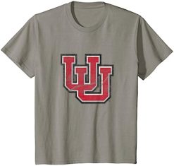 University Of Utah Utes Distressed Primary T-Shirt -Vest Shirt Sales B1P2u5yCIYS. CLa7C5002C4687C914EmRvtcsL.png7C02C02C5002C4682B0.02C0.02C500.02C468.0 AC