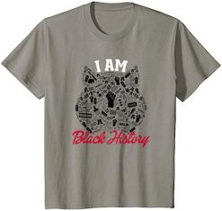 University Of Arizona Wildcats I Am Black History Script T-Shirt -Vest Shirt Sales B1P2u5yCIYS. CLa7C5002C4687C9156Ma267cL.png7C02C02C5002C4682B0.02C0.02C500.02C468.0 AC