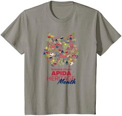 University Of Arizona Wildcats Apida Heritage T-Shirt -Vest Shirt Sales B1P2u5yCIYS. CLa7C5002C4687C91SsW8ZMV2L.png7C02C02C5002C4682B0.02C0.02C500.02C468.0 AC