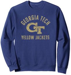 Georgia Tech Yellow Jackets Large One Color Sweatshirt 4 Georgia Tech Yellow Jackets Large One Color Sweatshirt -Vest Shirt Sales B1UreDVBHfS. CLa7C5002C4687CA1 fLcK7EsL.png7C02C02C5002C4682B0.02C0.02C500.02C468.0 AC