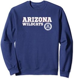 University Of Arizona Wildcats Block Text Sweatshirt -Vest Shirt Sales B1UreDVBHfS. CLa7C5002C4687CA1AH9pRAZoL.png7C02C02C5002C4682B0.02C0.02C500.02C468.0 AC