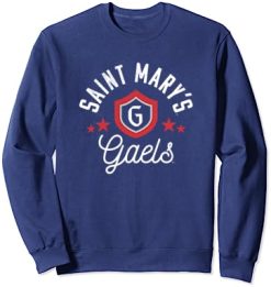 Saint Mary's College Gaels Logo Sweatshirt -Vest Shirt Sales B1UreDVBHfS. CLa7C5002C4687CA1YkzRtEpBL.png7C02C02C5002C4682B0.02C0.02C500.02C468.0 AC