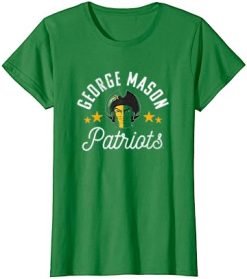 George Mason University Patriots Logo T-Shirt -Vest Shirt Sales B1VMTBKtipS. CLa7C5002C4687C81ObCtDEo5L.png7C02C02C5002C4682B0.02C0.02C500.02C468.0 AC