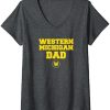 Western Michigan University Broncos Dad V-Neck T-Shirt 1 Western Michigan University Broncos Dad V-Neck T-Shirt -Vest Shirt Sales B1VTtH 5WHS. CLa7C5002C4687C61BNcuOdZ2BL.png7C02C02C5002C4682B0.02C0.02C500.02C468.0 AC