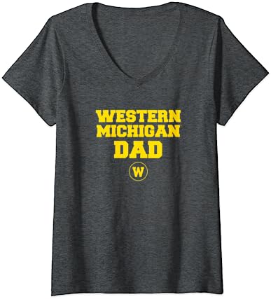 Western Michigan University Broncos Dad V-Neck T-Shirt Western Michigan University Broncos Dad V-Neck T-Shirt -Vest Shirt Sales B1VTtH 5WHS. CLa7C5002C4687C61BNcuOdZ2BL.png7C02C02C5002C4682B0.02C0.02C500.02C468.0 AC