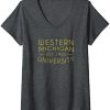 Western Michigan University Broncos Simple V-Neck T-Shirt -Vest Shirt Sales B1VTtH 5WHS. CLa7C5002C4687C61vJNs7S0KL.png7C02C02C5002C4682B0.02C0.02C500.02C468.0 AC