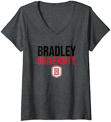 Womens Bradley University Braves Stacked V-Neck T-Shirt Womens Bradley University Braves Stacked V-Neck T-Shirt -Vest Shirt Sales B1VTtH 5WHS. CLa7C5002C4687C61w2B5qZ6GML.png7C02C02C5002C4682B0.02C0.02C500.02C468.0 AC