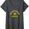 Western Michigan University Broncos Large One Color V-Neck T-Shirt 2 Western Michigan University Broncos Large One Color V-Neck T-Shirt -Vest Shirt Sales B1VTtH 5WHS. CLa7C5002C4687C61xE6QvUMKL.png7C02C02C5002C4682B0.02C0.02C500.02C468.0 AC