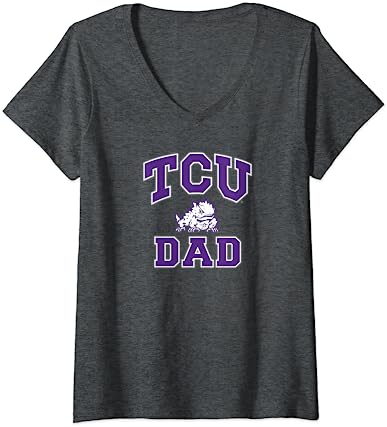 Womens TCU Horned Frogs Dad V-Neck T-Shirt Womens TCU Horned Frogs Dad V-Neck T-Shirt -Vest Shirt Sales B1VTtH 5WHS. CLa7C5002C4687C71VjQD7SGqL.png7C02C02C5002C4682B0.02C0.02C500.02C468.0 AC