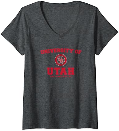 Womens University of Utah Utes Circle Logo V-Neck T-Shirt Womens University Of Utah Utes Circle Logo V-Neck T-Shirt -Vest Shirt Sales B1VTtH 5WHS. CLa7C5002C4687C71u2BWotyOYL.png7C02C02C5002C4682B0.02C0.02C500.02C468.0 AC