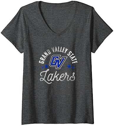 Womens Grand Valley GVSU Lakers Logo V-Neck T-Shirt Womens Grand Valley GVSU Lakers Logo V-Neck T-Shirt -Vest Shirt Sales B1VTtH 5WHS. CLa7C5002C4687C817IbnI0l4L.png7C02C02C5002C4682B0.02C0.02C500.02C468.0 AC