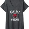 Womens Central Washington University Wildcats Large V-Neck T-Shirt -Vest Shirt Sales B1VTtH 5WHS. CLa7C5002C4687C81BZTKkeEVL.png7C02C02C5002C4682B0.02C0.02C500.02C468.0 AC