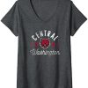 Womens Central Washington University Wildcats Logo V-Neck T-Shirt -Vest Shirt Sales B1VTtH 5WHS. CLa7C5002C4687C81SbXlIx uL.png7C02C02C5002C4682B0.02C0.02C500.02C468.0 AC