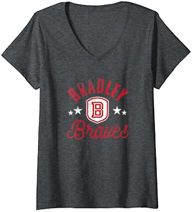 Womens Bradley University Braves Logo V-Neck T-Shirt Womens Bradley University Braves Logo V-Neck T-Shirt -Vest Shirt Sales B1VTtH 5WHS. CLa7C5002C4687C81clL40yWbL.png7C02C02C5002C4682B0.02C0.02C500.02C468.0 AC