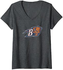 Womens Bucknell University Bison Distressed Primary V-Neck T-Shirt -Vest Shirt Sales B1VTtH 5WHS. CLa7C5002C4687C81ykDLdKM8L.png7C02C02C5002C4682B0.02C0.02C500.02C468.0 AC