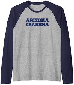 University Of Arizona Wildcats Grandma Raglan Baseball Tee -Vest Shirt Sales B1Vlfyj6v5S. CLa7C5002C4687C51tXldjBbkL.png7C02C02C5002C4682B0.02C0.02C500.02C468.0 AC