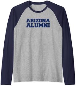 University Of Arizona Wildcats Alumni Raglan Baseball Tee -Vest Shirt Sales B1Vlfyj6v5S. CLa7C5002C4687C51zQNzLjzIL.png7C02C02C5002C4682B0.02C0.02C500.02C468.0 AC