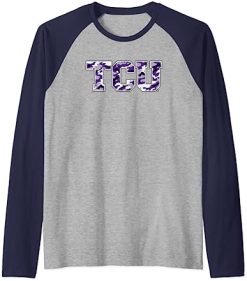 TCU Horned Frogs Camo Raglan Baseball Tee -Vest Shirt Sales B1Vlfyj6v5S. CLa7C5002C4687C6108SXl4qgL.png7C02C02C5002C4682B0.02C0.02C500.02C468.0 AC