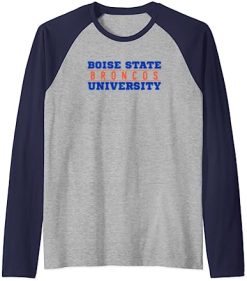 Boise State University BSU Broncos Between The Lines Raglan Baseball Tee -Vest Shirt Sales B1Vlfyj6v5S. CLa7C5002C4687C612B1MPqNZ L.png7C02C02C5002C4682B0.02C0.02C500.02C468.0 AC