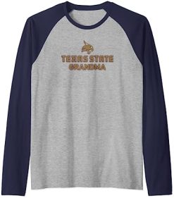 Texas State University Bobcats Grandma Raglan Baseball Tee -Vest Shirt Sales B1Vlfyj6v5S. CLa7C5002C4687C612rmvwEmTL.png7C02C02C5002C4682B0.02C0.02C500.02C468.0 AC